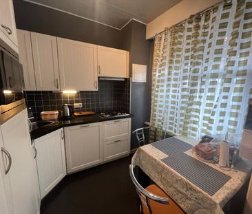 Gezellig gemeubeld appartement met één slaapkamer. Niet ver van het... - Foto 3