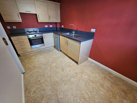 2 bedroom house to rent - Photo 5