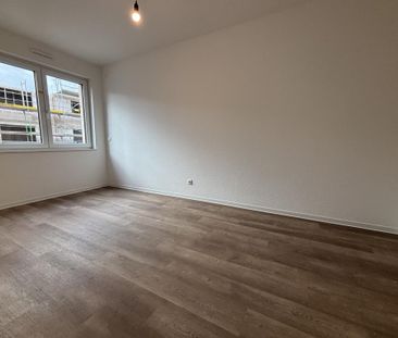 3-Zimmer Neubauwohnung in Altenbochum - Foto 3