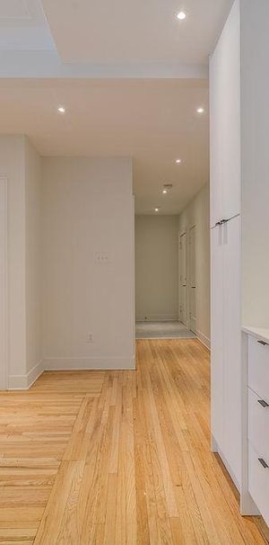 5.5 Apartment Available For July 2026 - A louer • For Rent - Photo 1