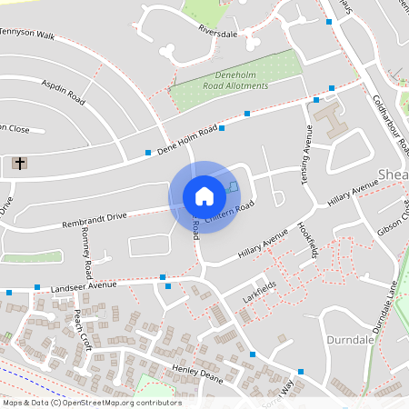 Constable Road, Northfleet, Gravesend, Kent, DA11