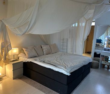 Centralvägen, Knivsta - Foto 3