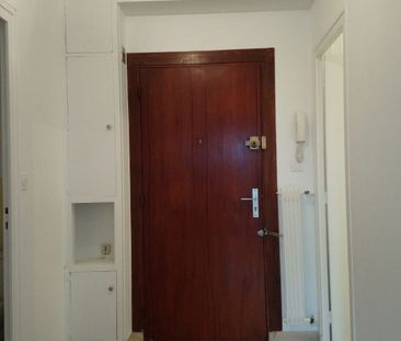 Location Appartement 2 pièces 36m² GRENOBLE 38000 - Photo 1
