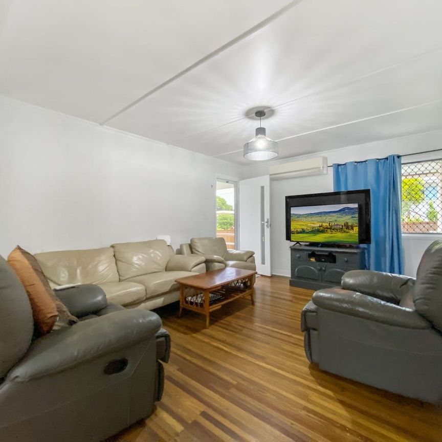 4-Bedroom Home with Garage & Patio - Photo 1