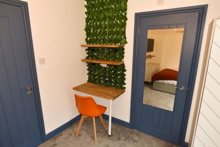 1 bedroom in a house share to rent - Photo 2