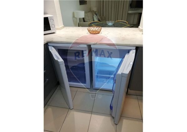 Apartamento T1 em Faro