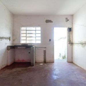 Casa para alugar com 40m², 1 quarto e sem vaga - Foto 2