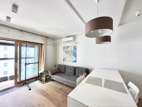 Mennica Residence | Klimatyzacja | Rondo ONZ - Фото 1