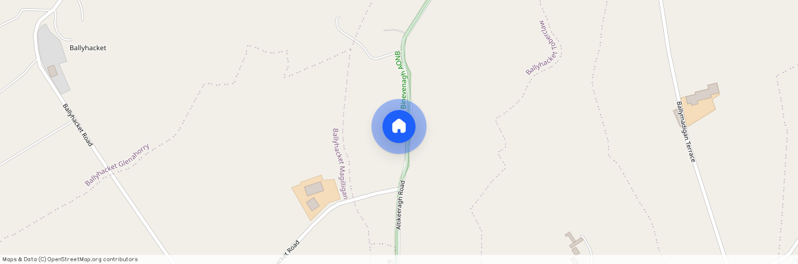 35a Altikerragh Road, Castlerock, BT51 4SH