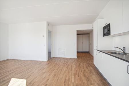 Filmbyen 44, 1. mf. 2650 Hvidovre - Foto 3