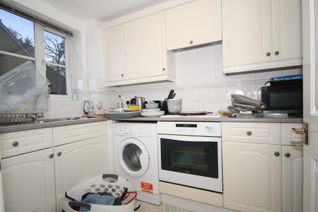 1 bedroom flat to rent - Photo 3