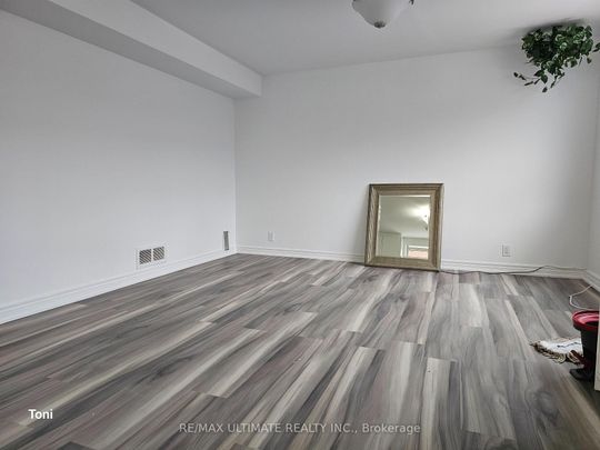For Lease - 55 Gotham Court Unit# Lower, Toronto, Ontario - Photo 1