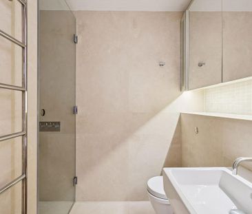 4 bedroom terraced house to rent - Photo 2