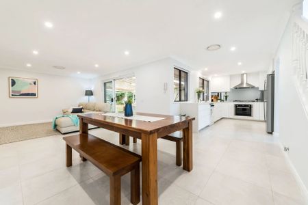 Expansive Double Story Family Home - Photo 2