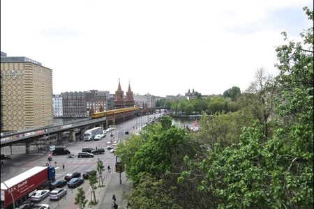 Wohnung zur Miete in Berlin - Photo 5