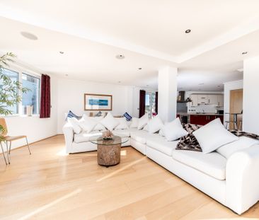 3 bedroom apartment to rent - Photo 1