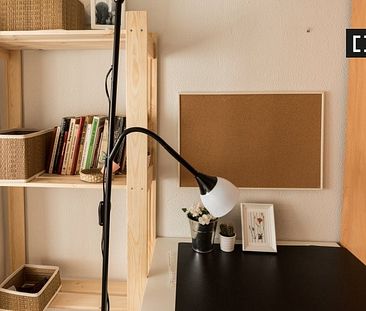 Avenida de las Ciudades, Getafe, Community of Madrid 28903 - Photo 5