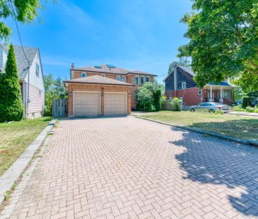 For Lease - 163 Holmes Avenue, Toronto, Ontario - Photo 5