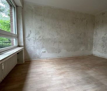 Demnächst frei! 3-Zimmer-Wohnung in Düsseldorf Wittlaer - Photo 1