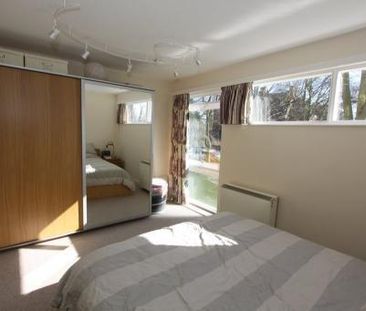 2 bedroom maisonette to rent - Photo 6