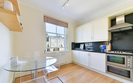 1 bedroom apartment to rent - Photo 4