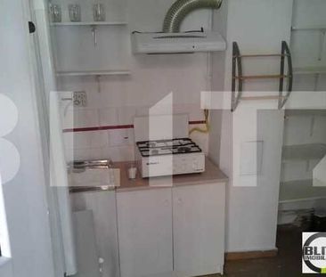 Apartament 1 camera de inchiriat, decomandat, 40 mp utili, zona strazii Traian - Fotografie 2