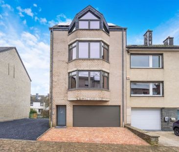 Appartement à louer à Arlon - Foto 4