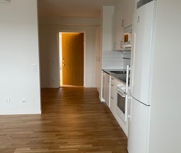 Vallhallavägen 19B - Foto 6