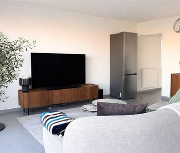 Appartement te huur - Foto 2