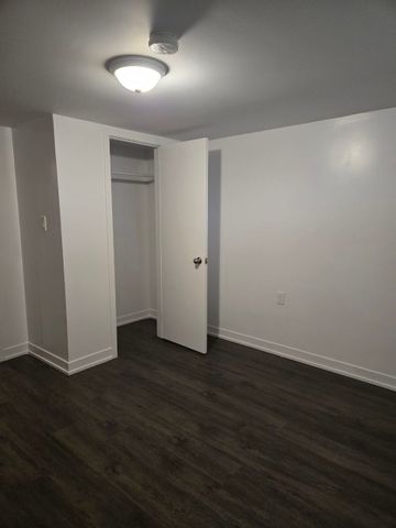 For Lease - 61 Lewiston Road Unit# Bsmt, Toronto, Ontario - Photo 4