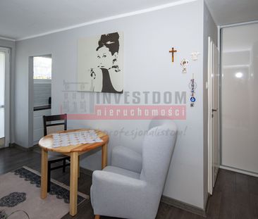 Mieszkanie do wynajęcia Opole, Centrum, 3 pokoje, 44m - Фото 5