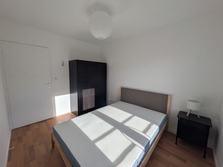 Location Appartement 2 pièces 42m² ORLEANS 45100 - Photo 5