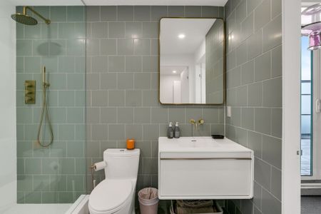 For Lease - 245 Perth Avenue Unit# 401, Toronto, Ontario - Photo 2