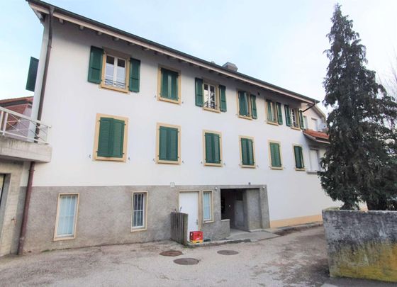 4 Zimmer, 75 m², 1. Stock - Photo 1