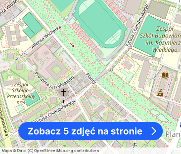 Mieszkanie, 37 m², Radom - Zdjęcie 1