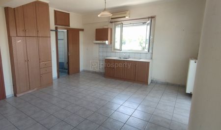 Studio/Γκαρσονιέρα για ενοικίαση Κουκούλι (Πάτρα) - Photo 3