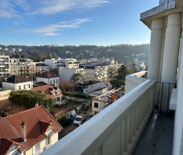 Appartement T1 Saint-Maur-des-Fossés à louer - Photo 6