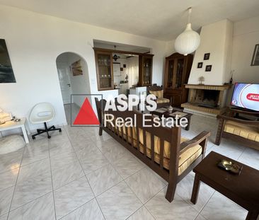Διαμέρισμα για ενοικίαση Κερατέα - Photo 1