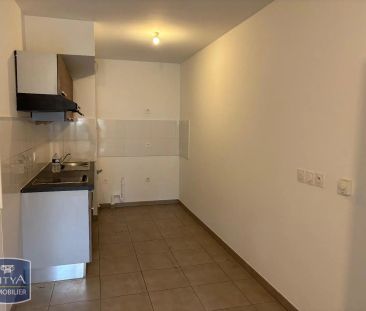 Appartement à louer 1 pièce 29.81m² - Photo 3