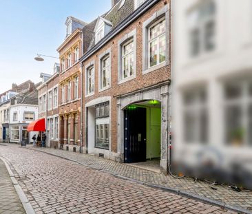 Te huur: Appartement Kapoenstraat in Maastricht - Foto 3