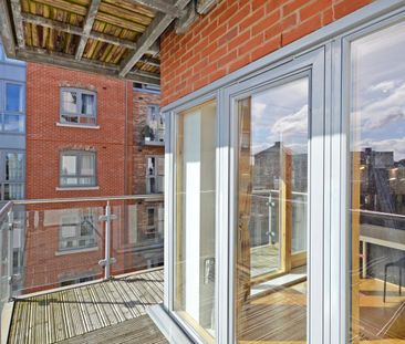 2 bedroom apartment to rent - Photo 3