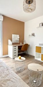 Location Appartement 1 pièce 20m² LE HAVRE 76600 - Photo 4