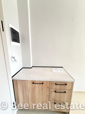 Studio/Γκαρσονιέρα για ενοικίαση Κέντρο Θεσσαλονίκης - Photo 5
