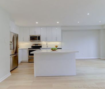 For Lease - 135 Kelso Crescent, Vaughan, Ontario - Photo 6