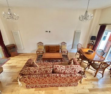 Caldecote Hall Drive, Caldecote, CV10 - Photo 3