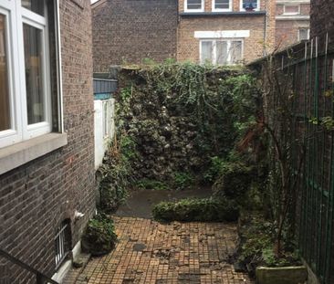 Appartement te huur - Photo 5