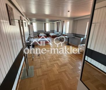 Große 2,5 Zimmer Wohnung mit riesigem Wohnzimmer - Photo 4