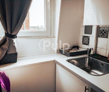 Appartement à louer à Lens - Réf. LGLI12823-5403097 - Photo 1