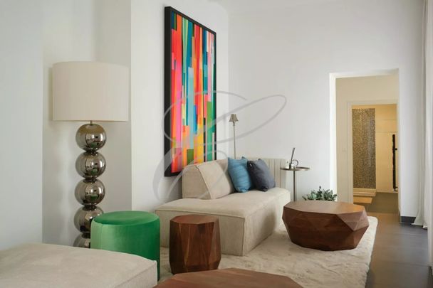 ROQUEBRUNE CAP MARTIN - VILLA - Photo 1