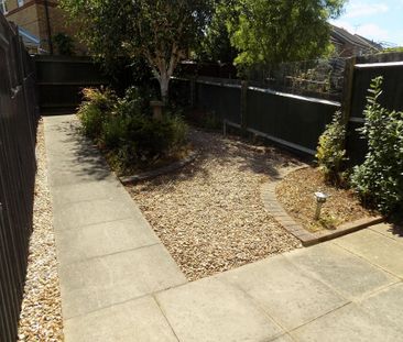2 bedroom terraced house to rent - Photo 6